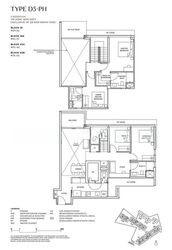 Terra Hill (D5), Apartment #639367121